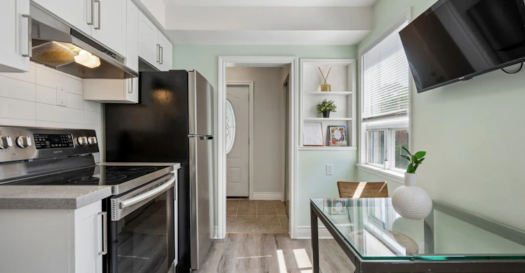 Main-34 Compton Crescent, Toronto, ON, M3M 2C2 - 20