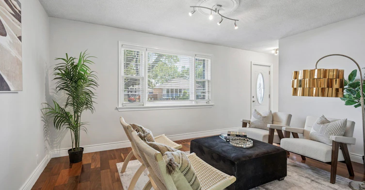 Main-34 Compton Crescent, Toronto, ON, M3M 2C2 - 7
