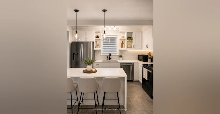 Upper-10 Hero Square, Brampton, ON, L6S 1Y1 - 3
