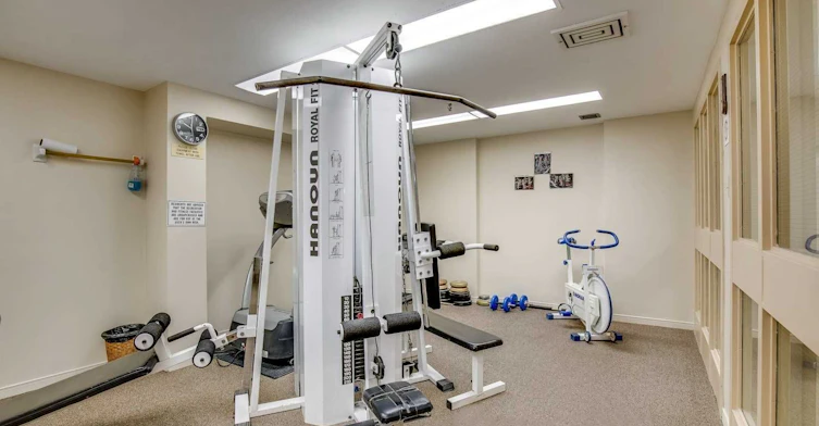 501-400 Webb Drive, Mississauga, ON, L5B 3Z7 - 12