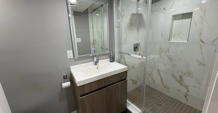 Lower-19 Elmbrook Crescent, Toronto, ON, M9C 5B2 - 15