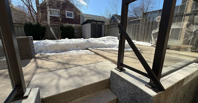 Lower-19 Elmbrook Crescent, Toronto, ON, M9C 5B2 - 20