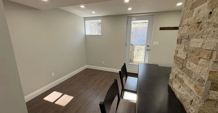 Lower-19 Elmbrook Crescent, Toronto, ON, M9C 5B2 - 7