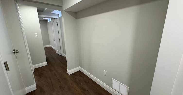 Lower-19 Elmbrook Crescent, Toronto, ON, M9C 5B2 - 8