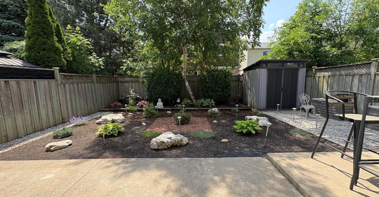 Lower-19 Elmbrook Crescent, Toronto, ON, M9C 5B2 - 24