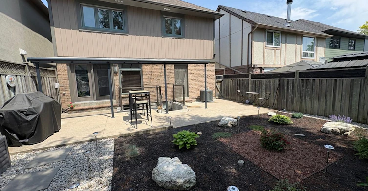 Lower-19 Elmbrook Crescent, Toronto, ON, M9C 5B2 - 23