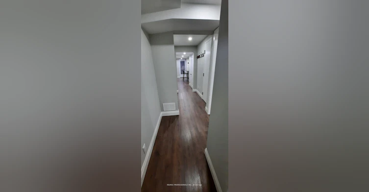 Lower-19 Elmbrook Crescent, Toronto, ON, M9C 5B2 - 10