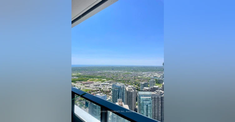 5705-4015 The Exchange N/A, Mississauga, ON, L5B 0N9