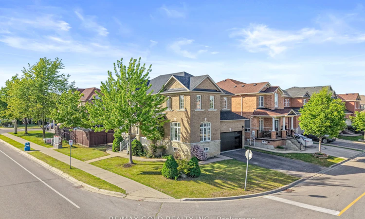 261 Mountainash Road