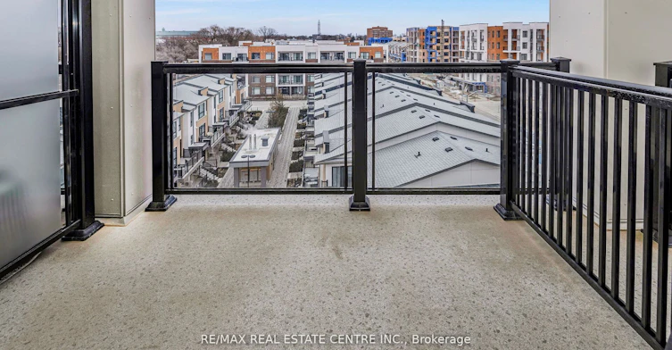 602-160 Canon Jackson Drive, Toronto, ON, M6M 0B6 - 18