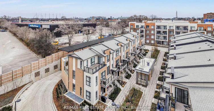 602-160 Canon Jackson Drive, Toronto, ON, M6M 0B6 - 21