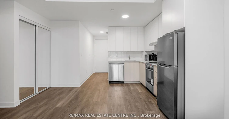 602-160 Canon Jackson Drive, Toronto, ON, M6M 0B6 - 13