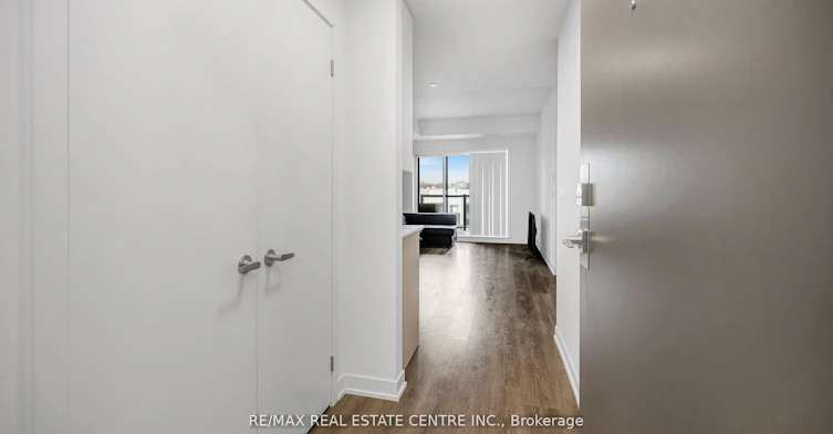 602-160 Canon Jackson Drive, Toronto, ON, M6M 0B6 - 8