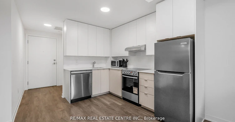 602-160 Canon Jackson Drive, Toronto, ON, M6M 0B6 - 12