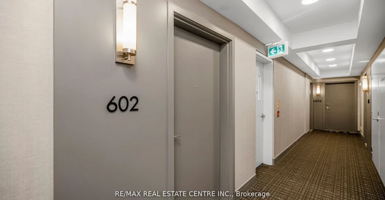 602-160 Canon Jackson Drive, Toronto, ON, M6M 0B6 - 7
