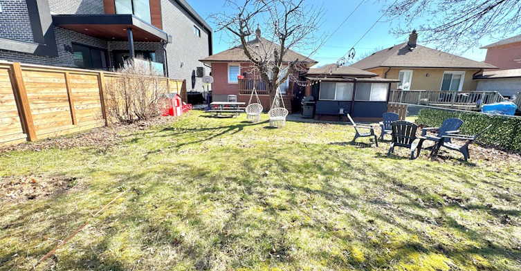 Lower-36 Ashmore Avenue, Toronto, ON, M8Z 4C4 - 11