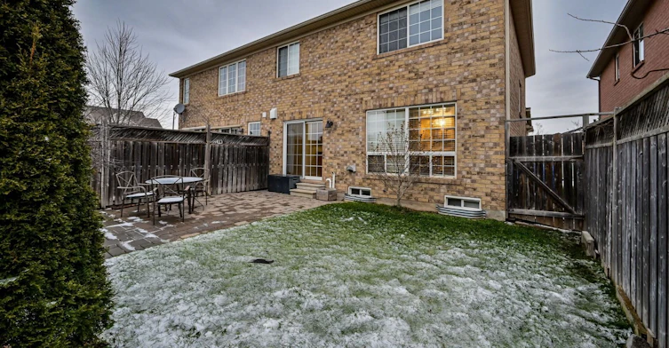 842 Luxton Drive, Milton, ON, L9T 6Y3 - 40