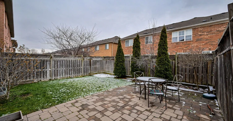 842 Luxton Drive, Milton, ON, L9T 6Y3 - 37