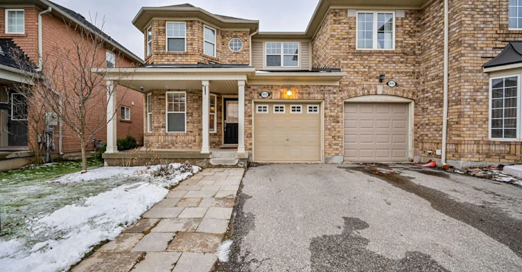 842 Luxton Drive, Milton, ON, L9T 6Y3