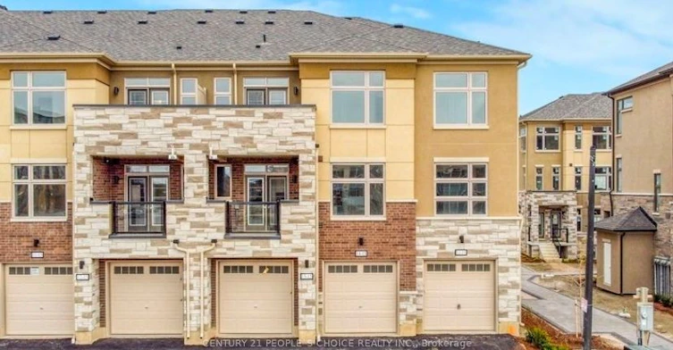 14-15 Fieldridge Crescent, Brampton, ON, L6R 0C2 - 2