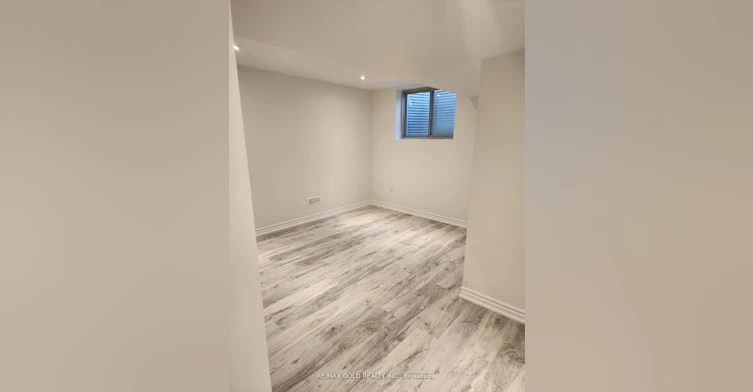 Basement-17 Hashmi Place, Brampton, ON, L6Y 6K1 - 2