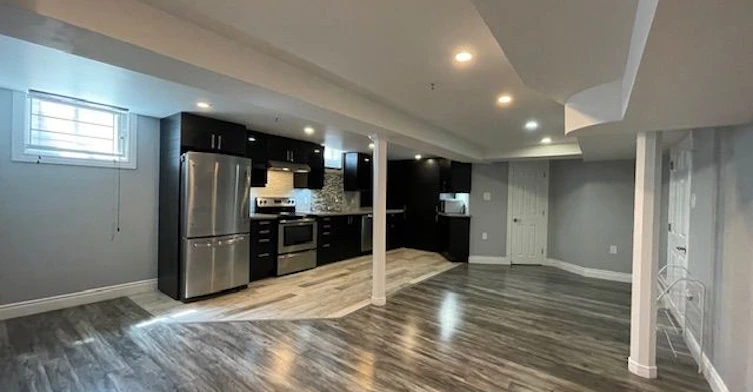 Bsmt-482 Camden Circle, Mississauga, ON, L4Z 2V6