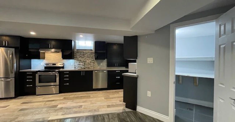 Bsmt-482 Camden Circle, Mississauga, ON, L4Z 2V6 - 13