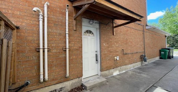 Bsmt-482 Camden Circle, Mississauga, ON, L4Z 2V6 - 22