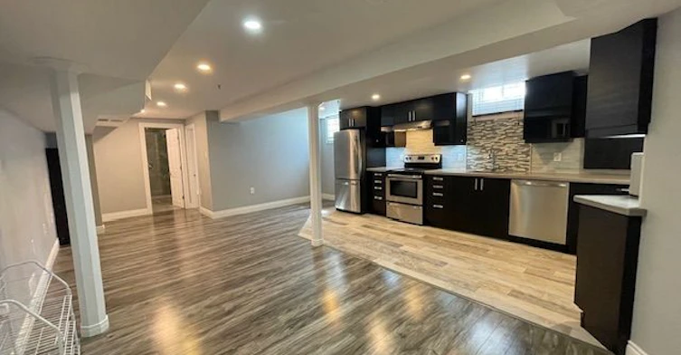 Bsmt-482 Camden Circle, Mississauga, ON, L4Z 2V6 - 7