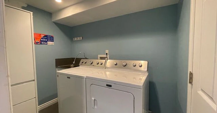 Bsmt-482 Camden Circle, Mississauga, ON, L4Z 2V6 - 21