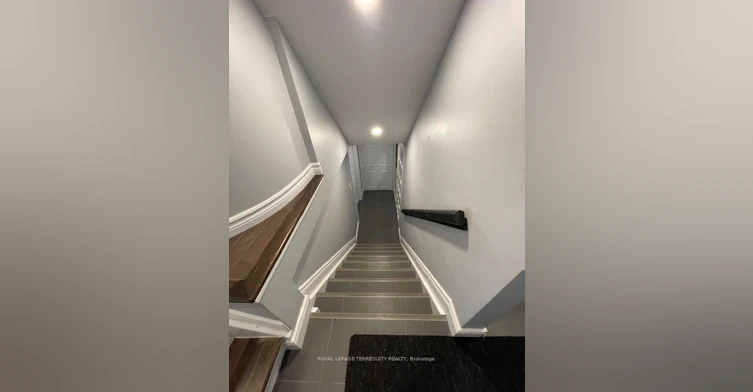 Bsmt-482 Camden Circle, Mississauga, ON, L4Z 2V6 - 3