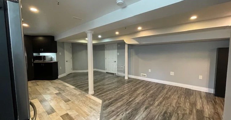 Bsmt-482 Camden Circle, Mississauga, ON, L4Z 2V6 - 12