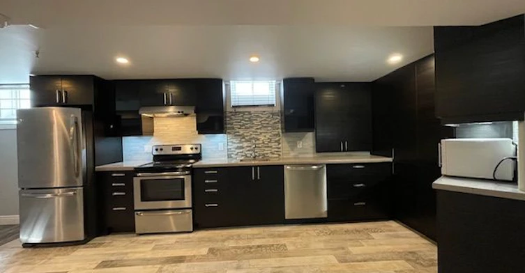 Bsmt-482 Camden Circle, Mississauga, ON, L4Z 2V6 - 10