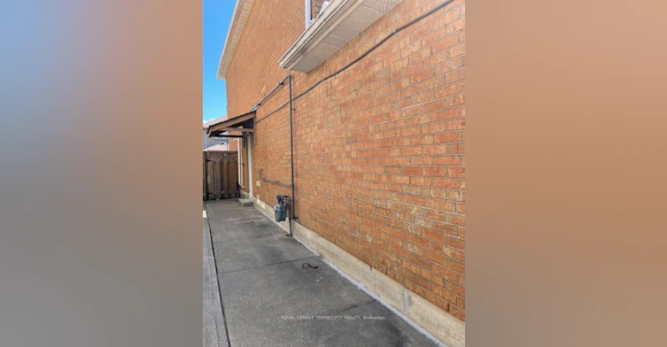 Bsmt-482 Camden Circle, Mississauga, ON, L4Z 2V6 - 23