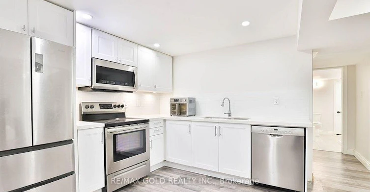 (Bsmt)-2673 Kingsberry Crescent, Mississauga, ON, L5B 2K6 - 5