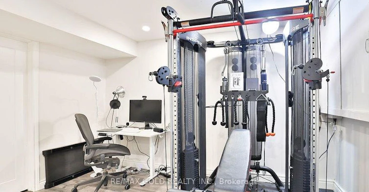 (Bsmt)-2673 Kingsberry Crescent, Mississauga, ON, L5B 2K6 - 10