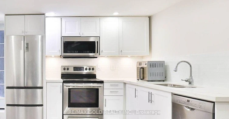 (Bsmt)-2673 Kingsberry Crescent, Mississauga, ON, L5B 2K6 - 6