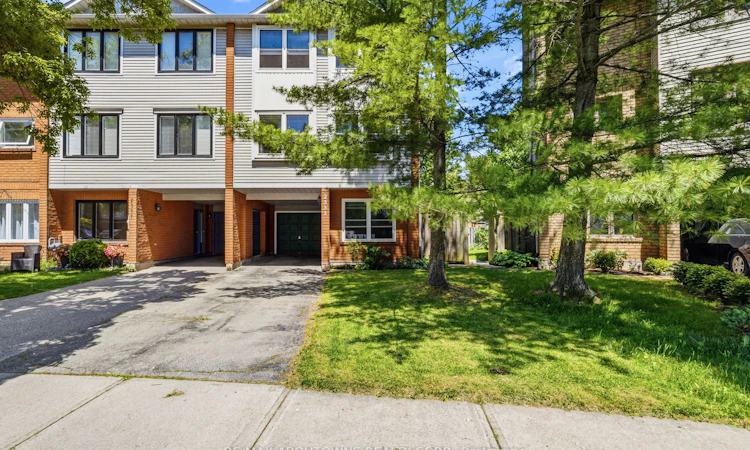 2355 Strawfield Court