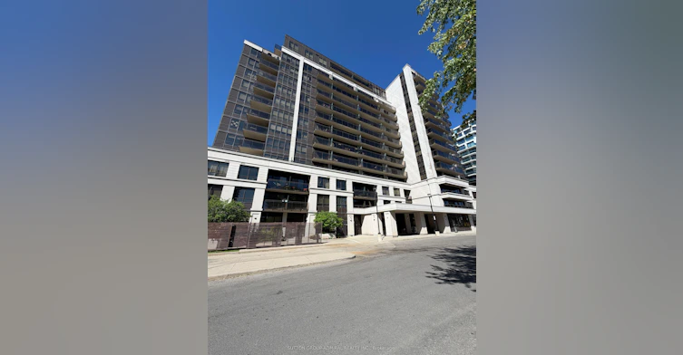 705-55 De Boers Drive, Toronto, ON, M3J 0G5