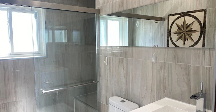 Bsmt-50 Kirknewton Road, Toronto, ON, M6E 3Y1 - 6
