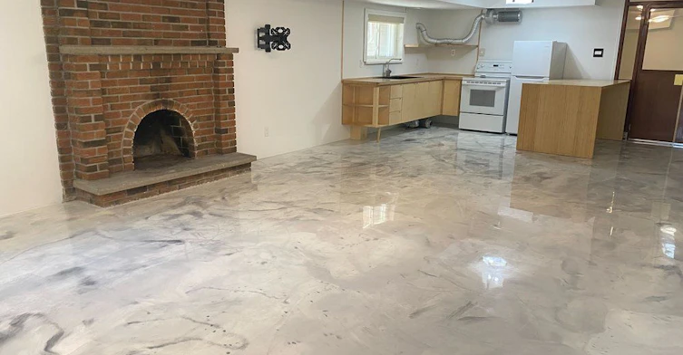 Bsmt-50 Kirknewton Road, Toronto, ON, M6E 3Y1