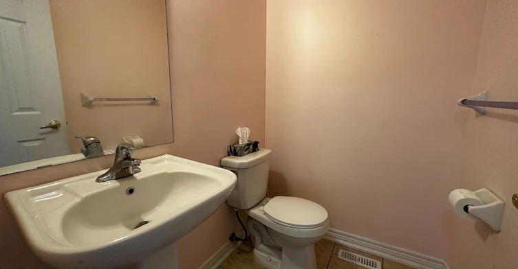 50 Arizona Drive, Brampton, ON, L6Y 0R6 - 7