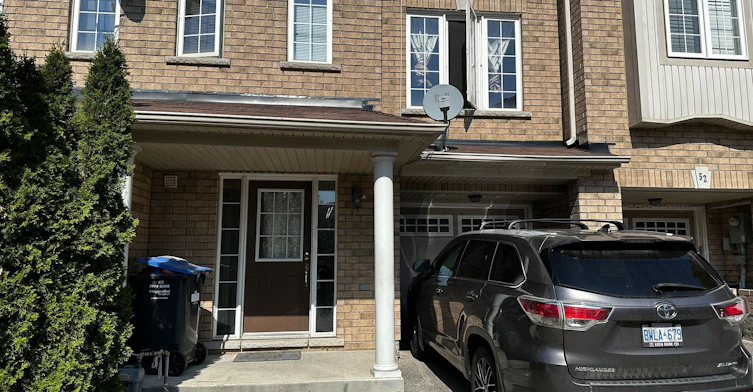 50 Arizona Drive, Brampton, ON, L6Y 0R6 - 2