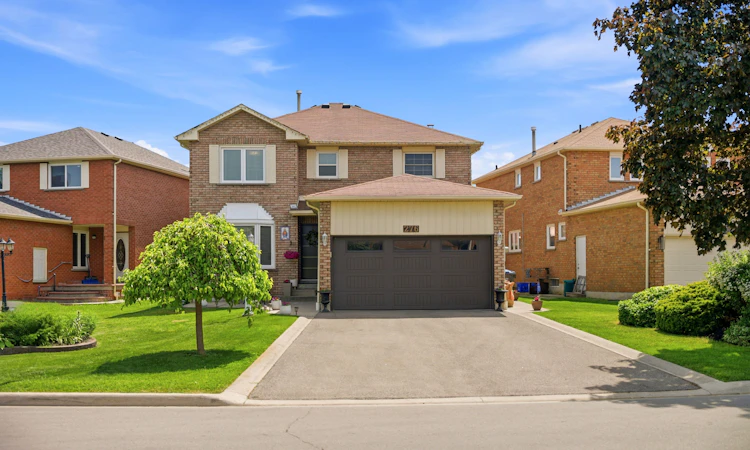 276 Lech Walesa Drive
