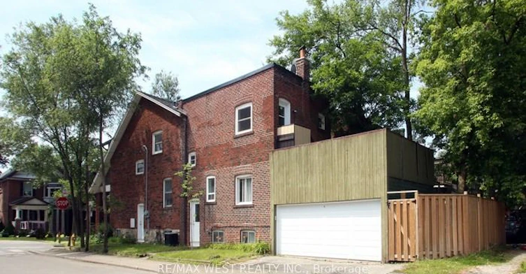 Upper Level-420 Annette Street, Toronto, ON, M6P 1R9 - 3
