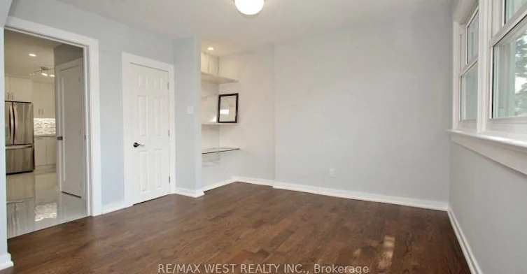 Upper Level-420 Annette Street, Toronto, ON, M6P 1R9 - 7