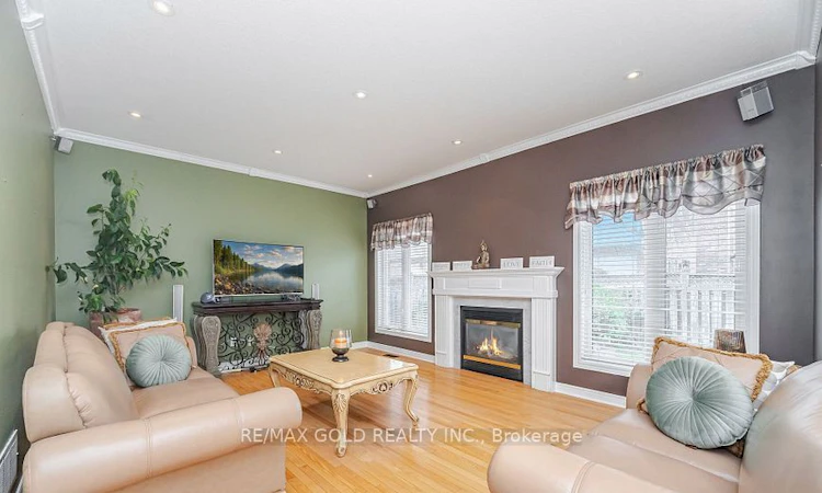 5 Summershade Street