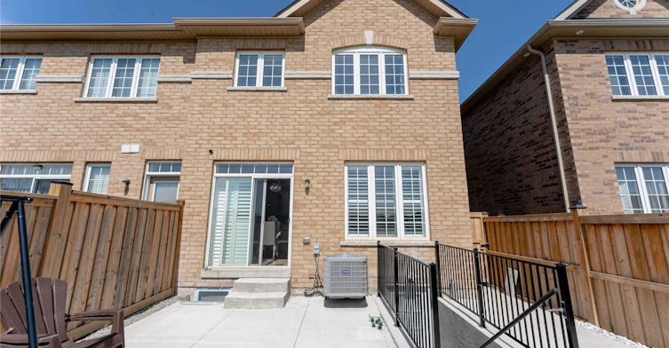 41 Dufay Road, Brampton, ON, L7A 4A2