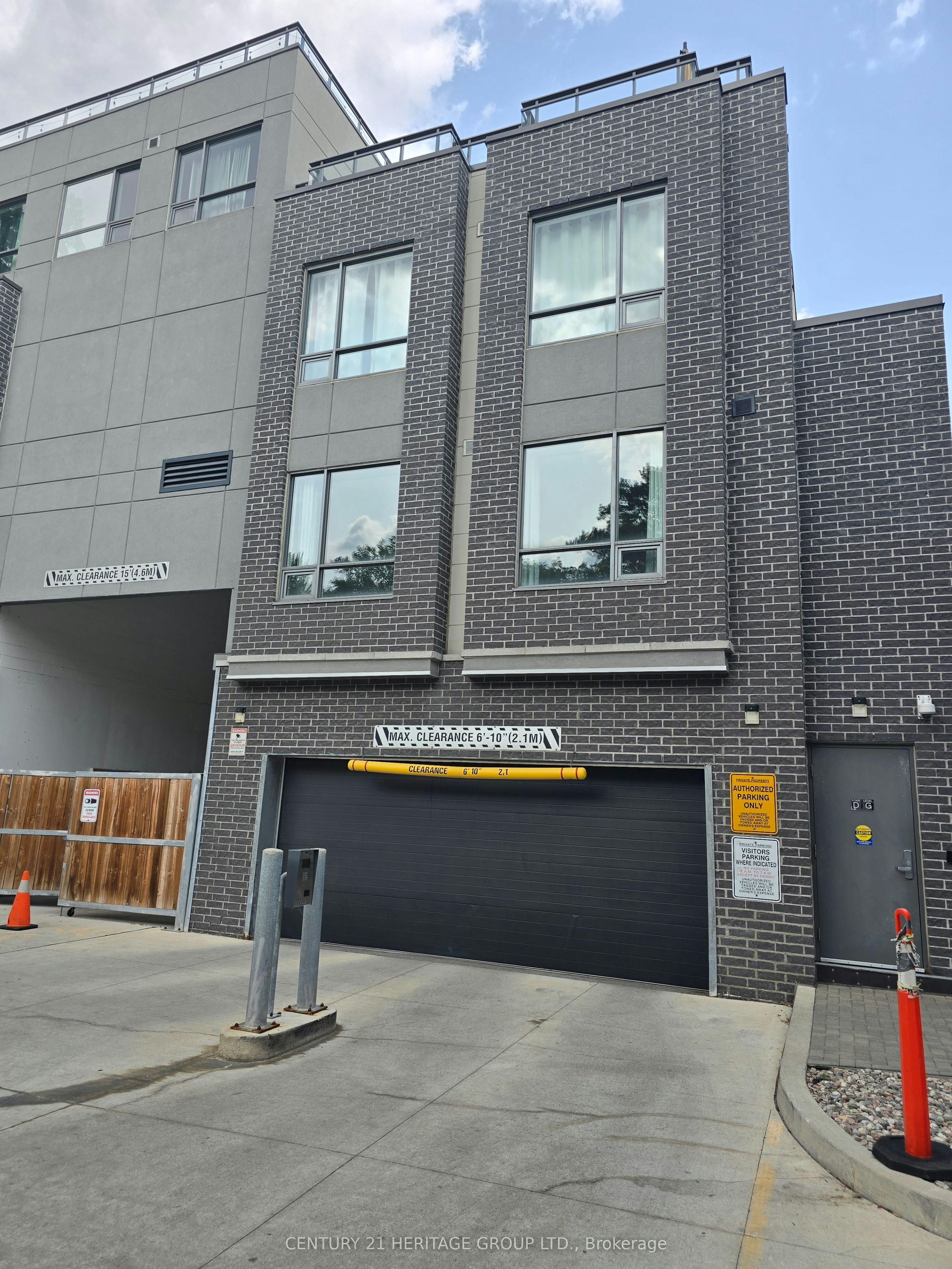 22-680 Atwater Avenue, Mississauga, ON, L5G 0B6 - 19