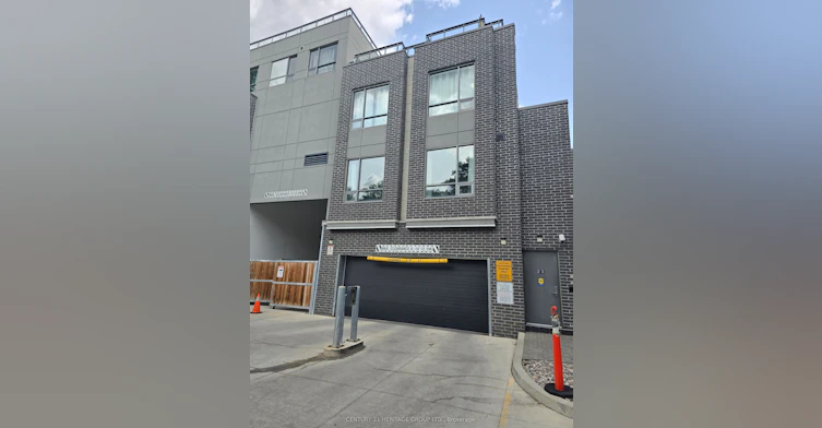 22-680 Atwater Avenue, Mississauga, ON, L5G 0B6 - 19